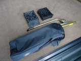 2001 Land Rover Discovery II SE Tool Kit