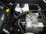 Land Rover Discovery II Engines