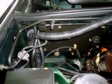 2001 Land Rover Discovery II Engines