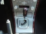 2007 Subaru Outback 2.5i Limited Wagon 4 Speed Sportshift Automatic Transmission