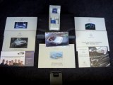 2002 Mercedes-Benz CLK 430 Coupe Books/Manuals