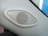 2013 Chevrolet Suburban LT 4x4 Audio System