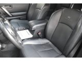 2005 Infiniti FX 35 AWD Front Seat