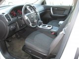 2008 GMC Acadia SLE AWD Ebony Interior