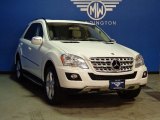 2010 Mercedes-Benz ML 350 4Matic