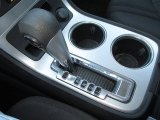 2008 GMC Acadia SLE AWD 6 Speed Automatic Transmission