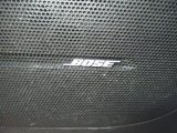 2008 GMC Acadia SLE AWD Audio System
