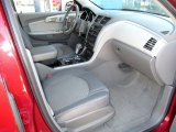 2011 Chevrolet Traverse LT Dashboard