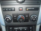 2011 Chevrolet Traverse LT Controls