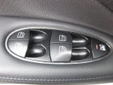 2006 Mercedes-Benz E 350 Sedan Controls
