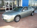 2006 Buick Lucerne CX Front 3/4 View