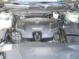 2006 Buick Lucerne CX 3.8 Liter 3800 Series III V6 Engine