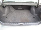 2006 Buick Lucerne CX Trunk