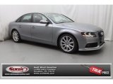 2010 Audi A4 2.0T Sedan