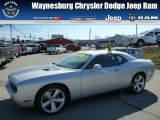 2010 Dodge Challenger SRT8