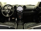 2013 Mini Cooper S Countryman ALL4 AWD Dashboard