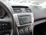 2011 Mazda MAZDA6 i Sport Sedan Controls