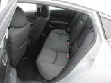 2011 Mazda MAZDA6 i Sport Sedan Rear Seat