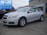 2013 Chevrolet Malibu LT