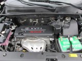 2006 Toyota RAV4 Limited 4WD 2.4 Liter DOHC 16V VVT 4 Cylinder Engine