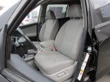 2006 Toyota RAV4 Limited 4WD Ash Interior