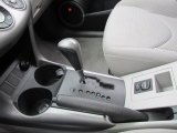 2006 Toyota RAV4 Limited 4WD 4 Speed Automatic Transmission