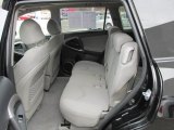 2006 Toyota RAV4 Limited 4WD Rear Seat