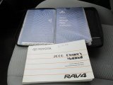 2006 Toyota RAV4 Limited 4WD Books/Manuals