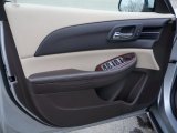 2013 Chevrolet Malibu LT Door Panel