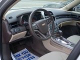 2013 Chevrolet Malibu LT Cocoa/Light Neutral Interior