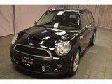 2012 Mini Cooper S Clubman
