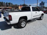 2001 Dodge Ram 1500 Bright White