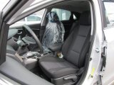 2013 Hyundai Elantra GT Front Seat