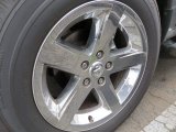 2012 Dodge Ram 1500 ST Quad Cab Wheel