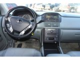 2004 Honda Pilot EX-L 4WD Dashboard