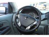2004 Honda Pilot EX-L 4WD Steering Wheel