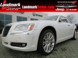 2011 Chrysler 300 C Hemi