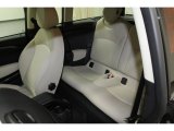 2013 Mini Cooper S Clubman Rear Seat