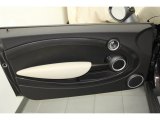 2013 Mini Cooper S Clubman Door Panel