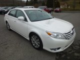 2011 Toyota Avalon Limited