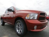 Copperhead Pearl Ram 1500 in 2013