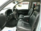 2008 Chevrolet TrailBlazer LT 4x4 Front Seat