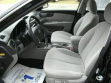 2010 Kia Optima LX Front Seat