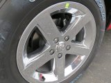 2013 Ram 1500 Express Crew Cab Wheel