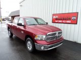 2013 Ram 1500 Big Horn Crew Cab 4x4