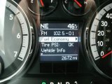 2012 Dodge Ram 2500 HD Big Horn Crew Cab 4x4