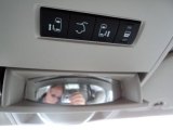 2013 Dodge Grand Caravan SXT Controls