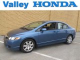 2010 Honda Civic LX Sedan