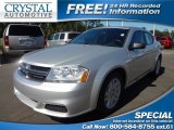 2011 Dodge Avenger Express