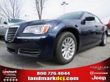 2013 Jazz Blue Pearl Chrysler 300  #78213909